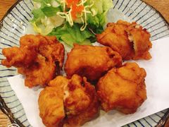 -泰居酒屋日式料理烧肉