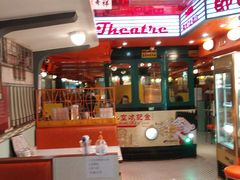门面-金记冰室(霎东街店)