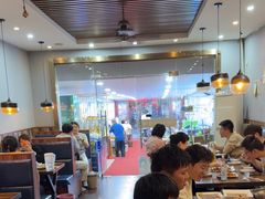 -韩食代烧烤(龙华路美食街店)