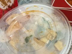 -柳州肥姨妈大骨螺蛳粉(沙河店)