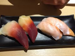 -万岁寿司(蓬江万达店)