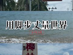 -东郊椰林