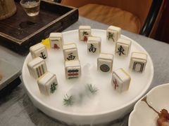 -汉水谣·江景餐厅(江滩店)