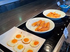 -成都蒲江花样年福朋喜来登度假酒店·宜客乐西餐厅