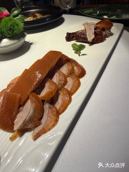 晟永興烤鸭店(五道口店)图片