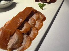 -晟永興烤鸭店(五道口店)