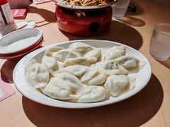 -喜家德虾仁水饺(飞洲国际店)