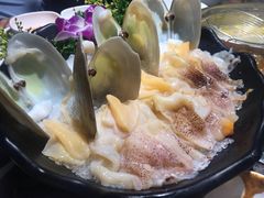 -仄园围炉坊·牛肉火锅·汕头卤水火锅(蛇口店)