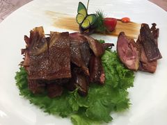 -温州王朝大酒店-自助餐厅