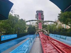 -武汉玛雅海滩水公园