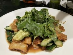 -阿庄新豫菜(通泰路店)