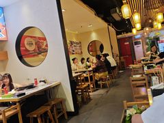 -钢管厂五区小郡肝火锅串串香(清河店)