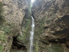 -神龙峡风景区
