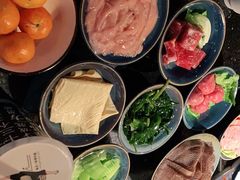 -五星桥原切肥牛火锅·30年专注好牛肉(湖塘店)