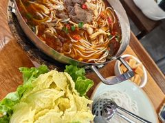 -刘聋子粉馆(张家界总店)
