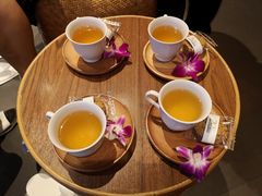 -Let’s Relax Spa(Siam Square One)