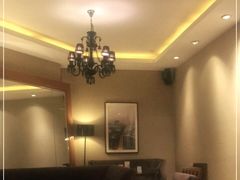 -丽笙精选海仑宾馆·海茂中餐厅