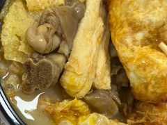 -家味螺蛳粉&烤鱼(五角场店)