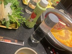 -牛New寿喜烧(新六百店)