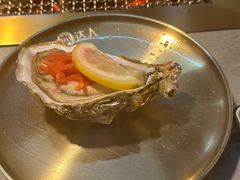 -本达人海鲜烧烤·朝鲜族风味(发展店)