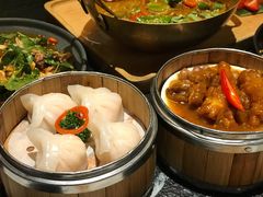 水晶虾饺-来龙里 精致 东南亚餐室(万象城店)