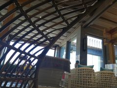 -弘安丽水温泉酒店
