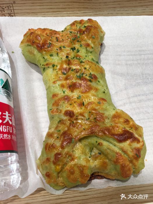 奈雪の茶(观前街店)菠菜肉骨头图片 - 第503张