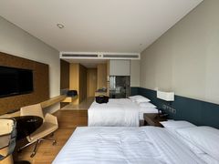 -深圳湾万怡酒店