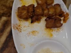 -一楼食业·美食人家