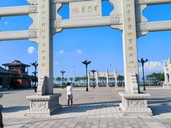 -天津妈祖文化园
