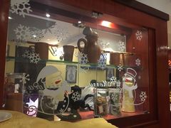 -Santoor 萨都里印度餐厅(北锣鼓巷店)