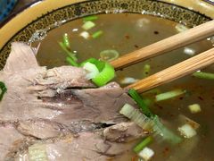 -兄弟俩老李家牛肉汤(总店)
