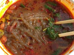 -小杨生煎(香港名都店)