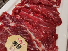 -八合里潮汕鲜牛肉火锅(上海汇智广场店)