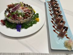 -月下料理(楷林IFC店)