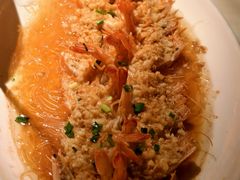 -吴越荣记苏州菜·松鼠桂鱼(月光码头店)