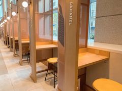 -星巴克(来福士办公楼店)