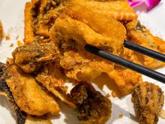 -顺峰顺水顺德菜(第一百货店)