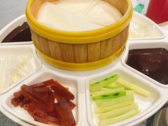 -同喜烤鸭店(光芒店)