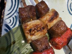 -極上萬膳·日料放题(海岸城店)
