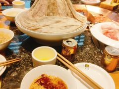 -老码头火锅(骡马市店)