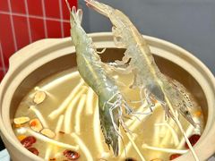 -黄弟大排档·湖南菜·小龙虾·小海鲜(凯旋北路店)