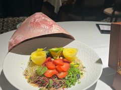 -狮拾久·现代新加坡料理(壹方城店)