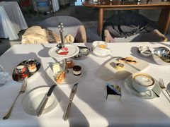 -北京柏悦酒店·锦庭餐厅Dining Room