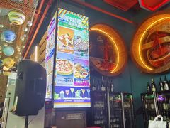 -Famous肥猫墨西哥音乐餐吧(五棵松华熙LIVE店)