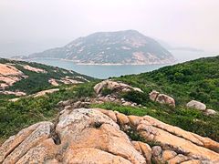 -蒲台岛