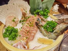 -御牛道日式烤肉料理(杭州万象城店)
