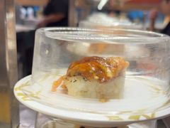-争鲜回转寿司(浦东三钢里PLUS店)