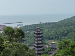-冠头岭