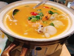 -米泰芒·东南亚料理(体育西店)